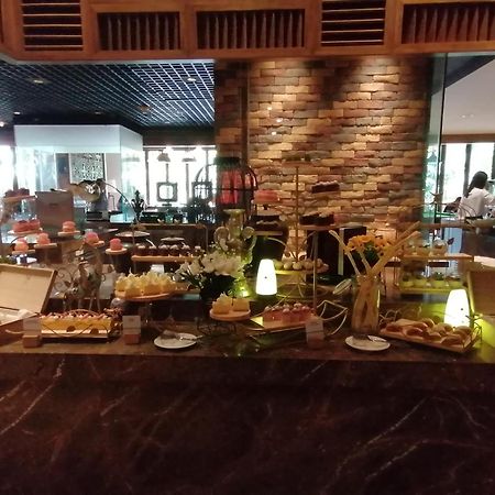 منتجع دبل تري باي هيلتون هاينان تشنجماي هايكو المظهر الخارجي الصورة
