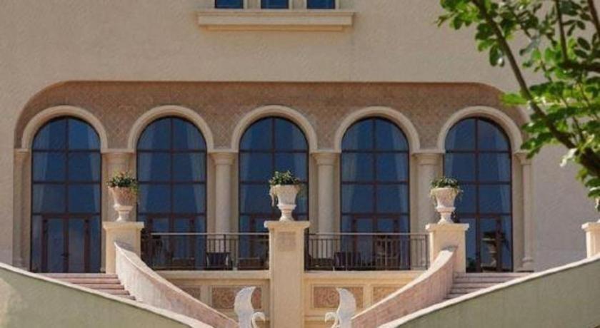 منتجع دبل تري باي هيلتون هاينان تشنجماي هايكو المظهر الخارجي الصورة